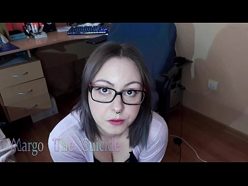 ❤️ Noia sexy amb ulleres xucla un consolador profundament davant la càmera ❤️ Porno fb al ca.pornhills-com.ru ️❤