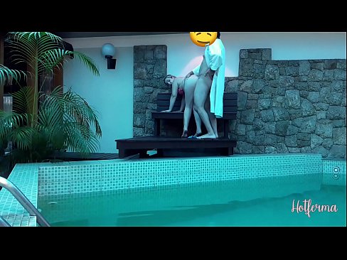 ❤️ El cap convida la criada a la piscina, però no va poder resistir-se a una calor ❤️ Porno fb al ca.pornhills-com.ru ️❤