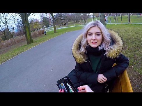 ❤️ Empassa el semen calent d'un desconegut per diners: una mamada al parc d'Eva Elfie ❤️ Porno fb al ca.pornhills-com.ru ️❤